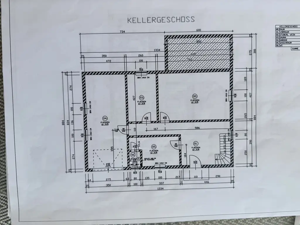 Plan 1