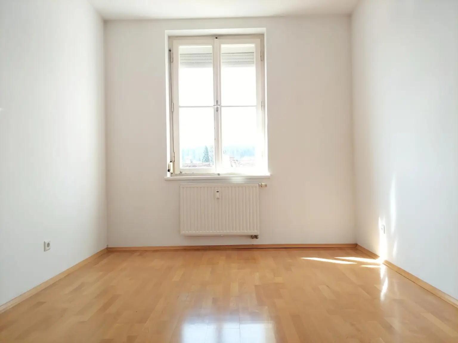 Weiz I Mietwohnung mit Balkon in zentraler Lage