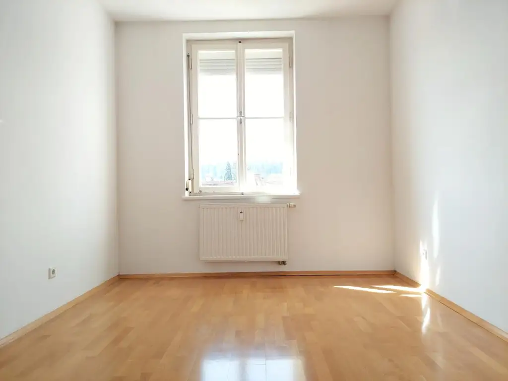 Weiz I Mietwohnung mit Balkon in zentraler Lage