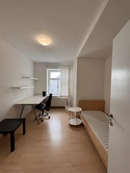 5% Rendite, steuerlich auf 15 Jahre abschreiben! Top-vermietetes Stadthaus im Herzen der Kremser Innenstadt