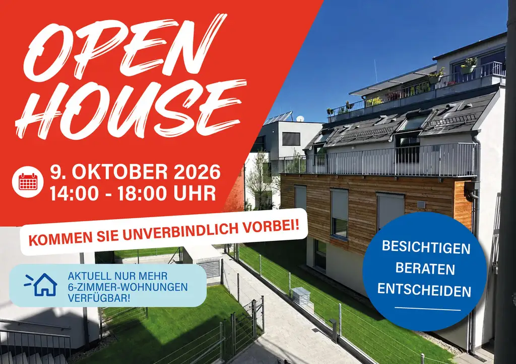 1140 Wien, Schleusenstraße 1A / Bahnstraße 2F