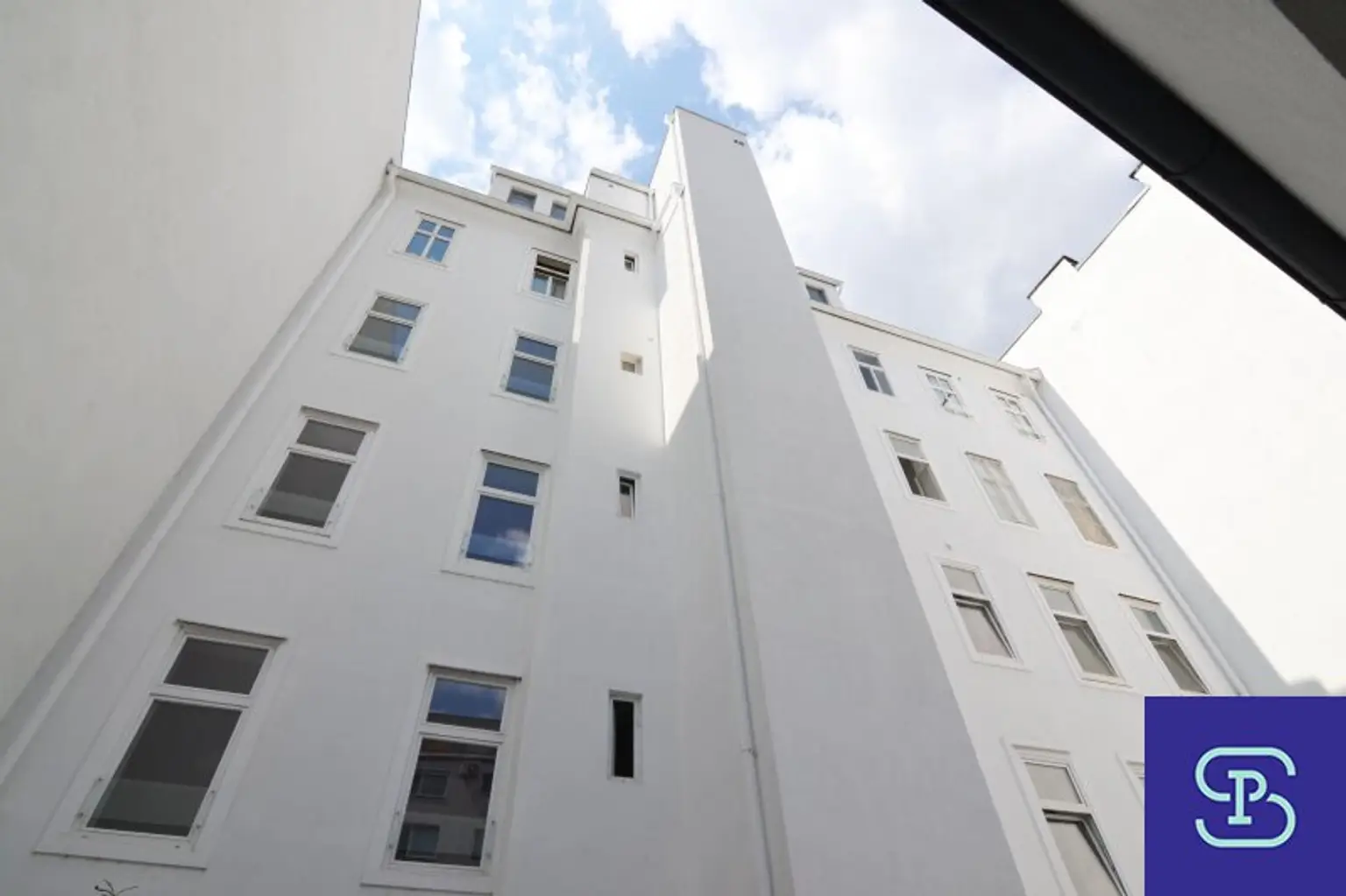 Sanierte 104m² Maisonette-Dachwohnung mit Terrasse und Klima - 1150 Wien