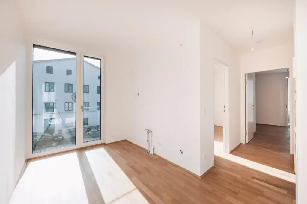 Pradl Home - Letzte Einheiten sichern!