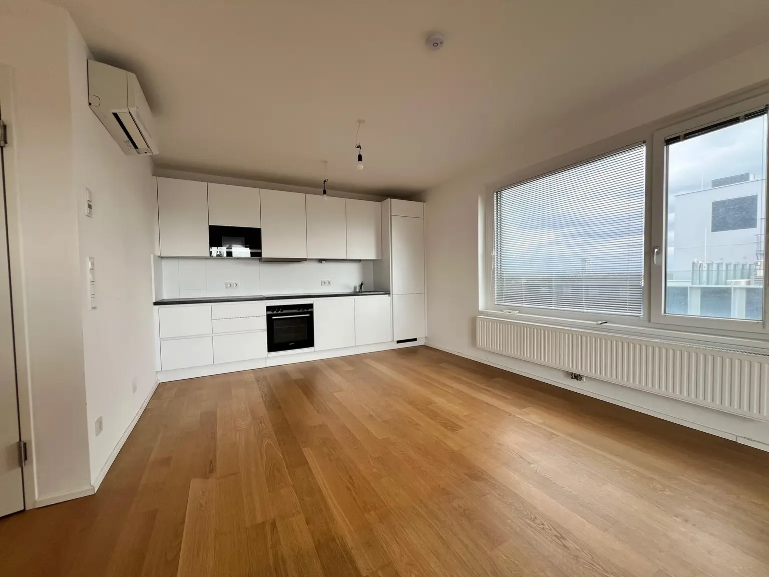 5-Zimmer-Wohntraum mit Klimaanlage