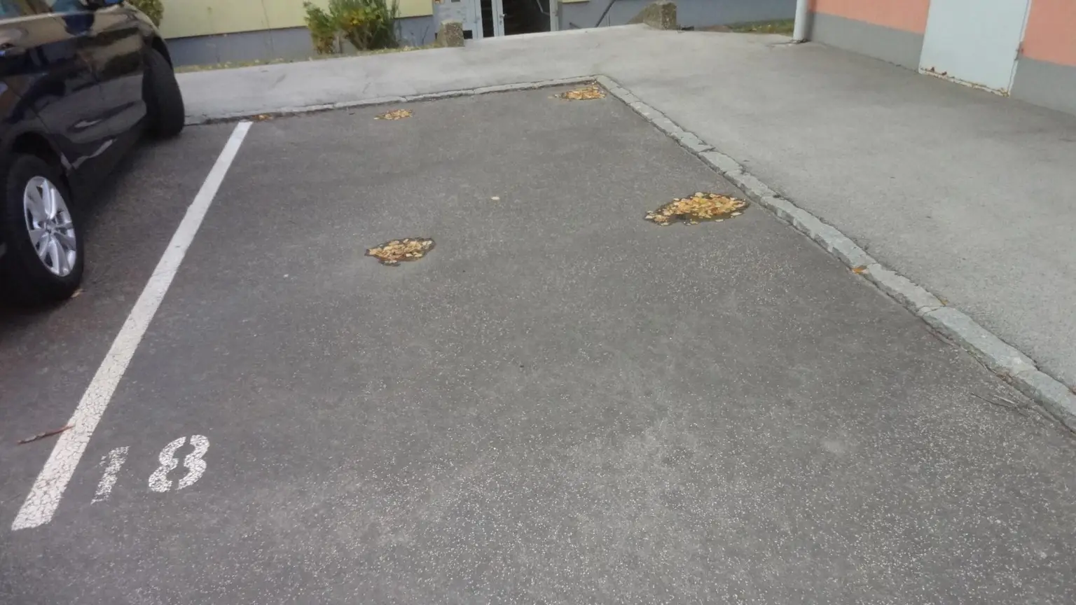 Gelegenheit nahe dem Flughafen,  3- Zimmer Eigentumswohnung in Fischamend !