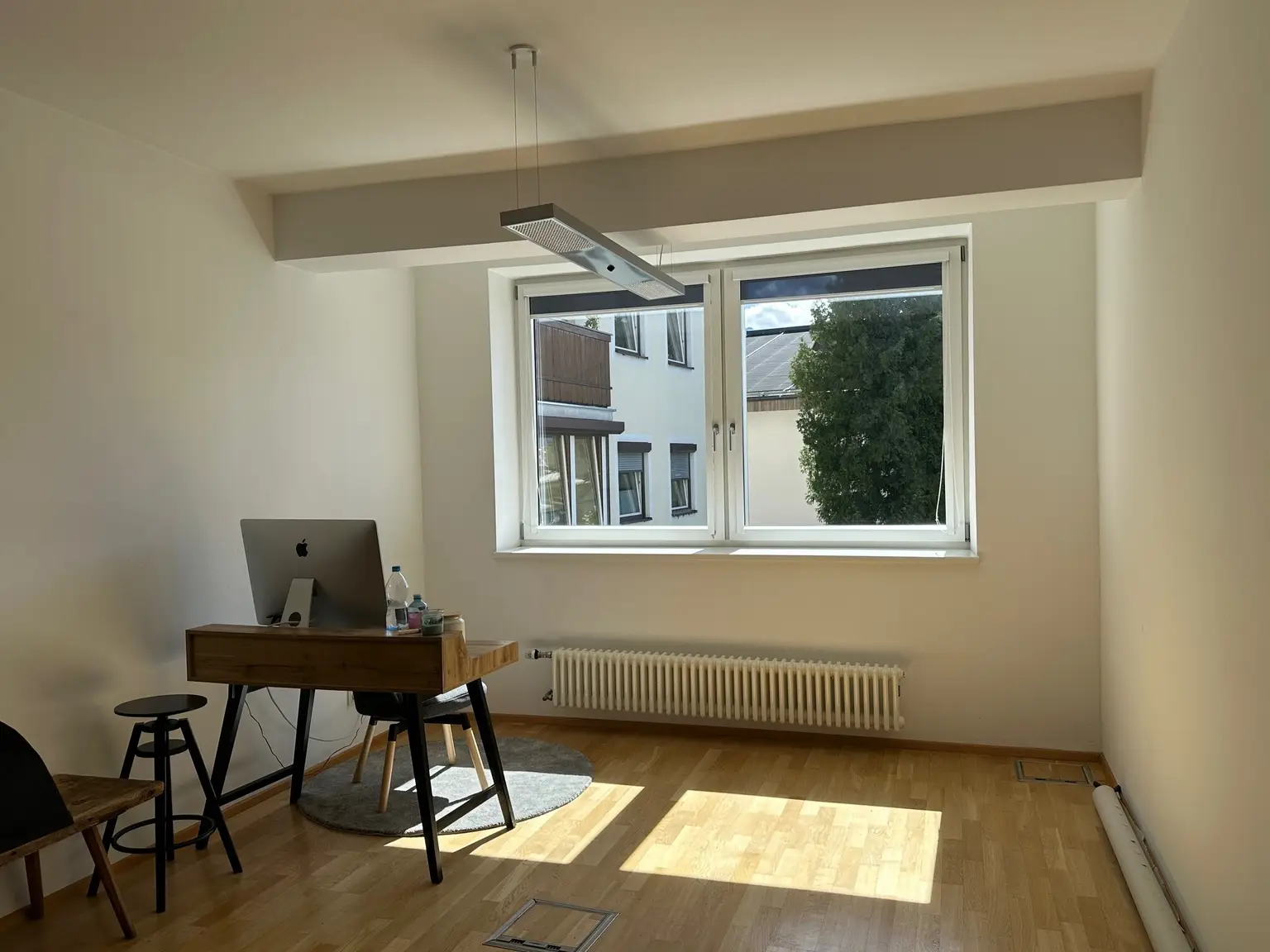 Barrierefreier Büro-Raum in Bestlage von Zell am See / TOP 8-1