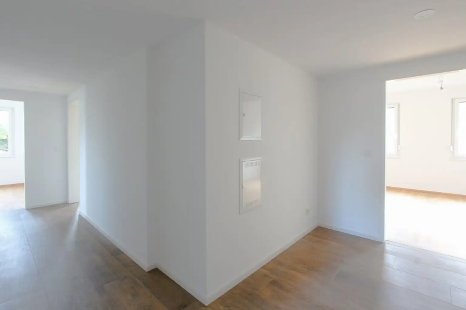 Familienfreundliche 4-Zimmer Wohnung mit Balkon an der Lobau!