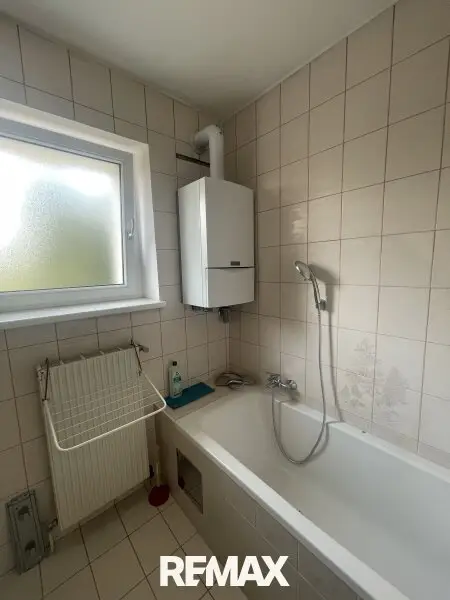 Bad/WC