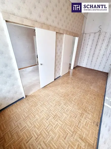 Achtung - Neue TOP-Preise! U-Bahn um´s Eck! Hier ist für jeden die passende Wohnung dabei! Sanierte und unsanierte Wohnungen in verschiedenen Größen!