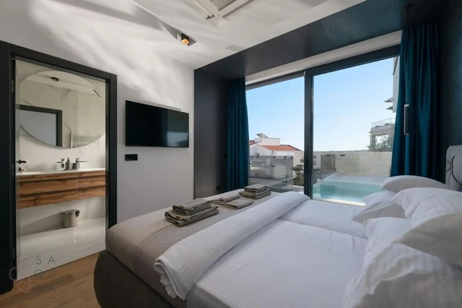 Amazing Villa Medulin – Mediterraner Luxus in Istrien
