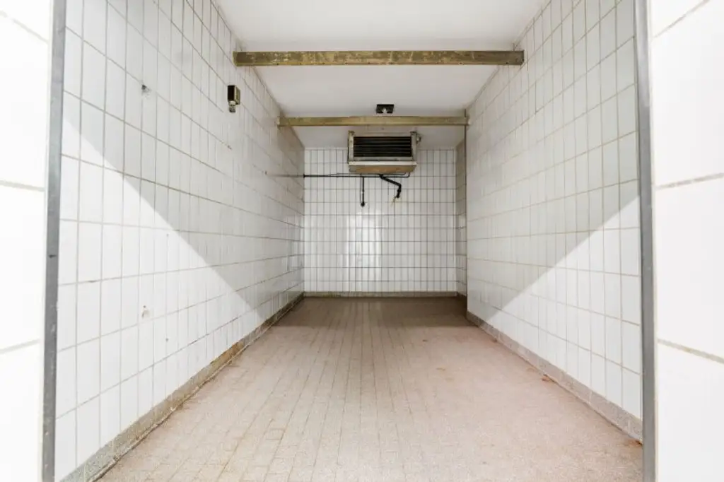 Wohn- und Geschäftshaus mit Entwicklungspotenzial in zentraler Lage von Dornbirn