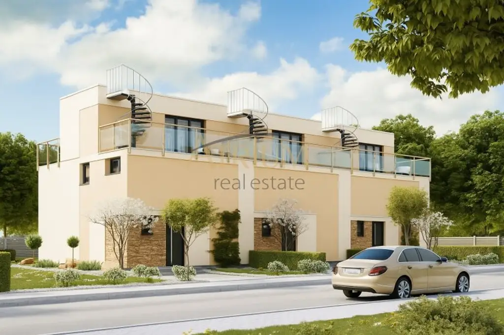 Frei entscheiden statt Kompromisse eingehen - Gestalten Sie jetzt Ihr persönliches Traumhaus.