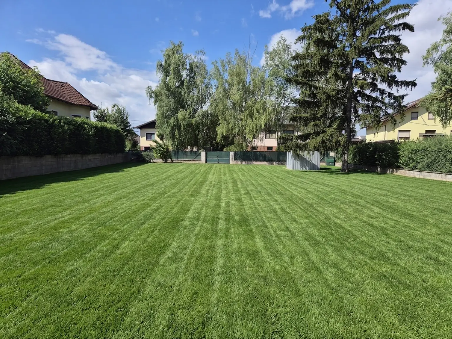 Garten 2