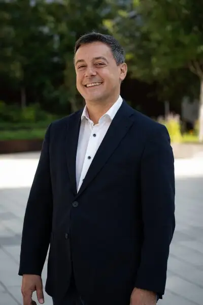 Radisa Paunovic
