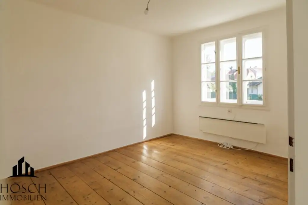 Grünes Paradies: Charmantes Haus mit großem Garten | frisch modernisiert !!