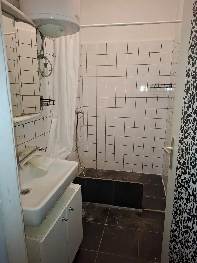 Teimöblierte 3-Zimmer-Wohnung im Erdgeschoß im Zentrum des Wallfahrtsortes Mariazell zu kaufen !