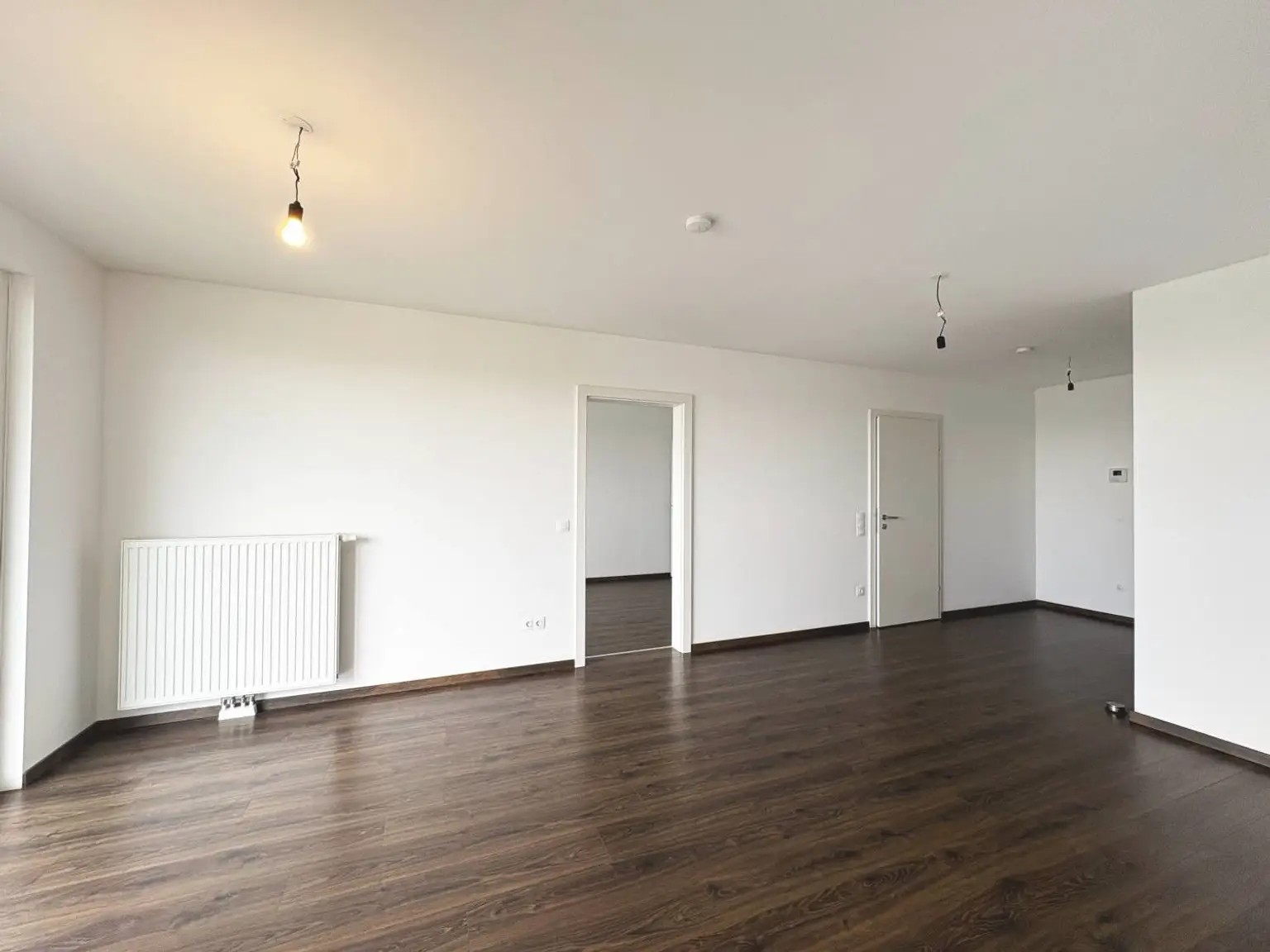 Blick ins Grüne - Großzügige 2 Zimmer Wohnung mit Balkon
UBahn um´s Eck