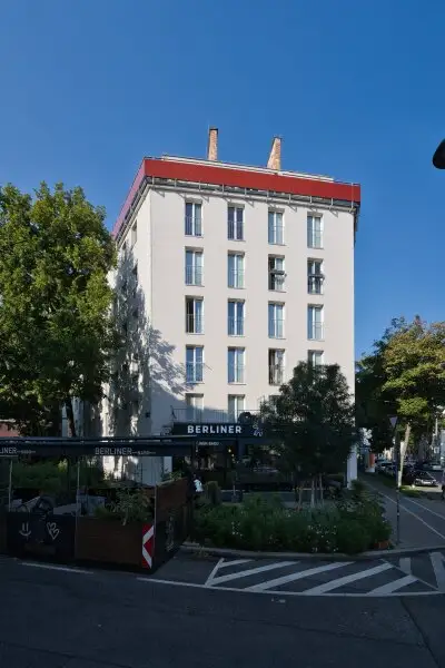 Helle, gepflegte Wohnung mit flexiblem Grundriss - Potenzial für bis zu 3 Schlafzimmer - Nähe U4/U6, sowie Bahnhof Meidling!
