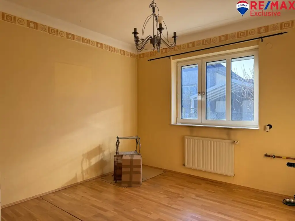 Wohnen im Grünen – Einfamilienhaus mit 653 m² Grund in Bad Fischau-Brunn zu kaufen!