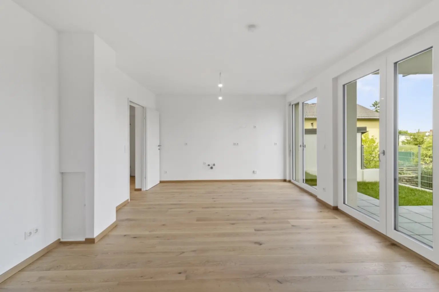 C | ++ OASE mit zwei GÄRTEN – 3 Zimmer zum Wohlfühlen ++ | Prima Service Immobilien