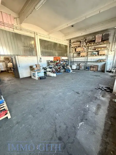 950 m² Lager + 355 m² Büro in 1230 Wien (Talpagasse) zu mieten! – Top-Anbindung, videoüberwacht, flexibel nutzbar