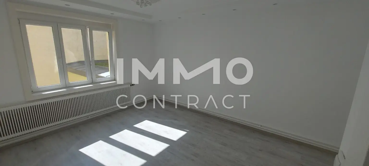 4-ZIMMER WOHNUNG ZU VERKAUFEN!