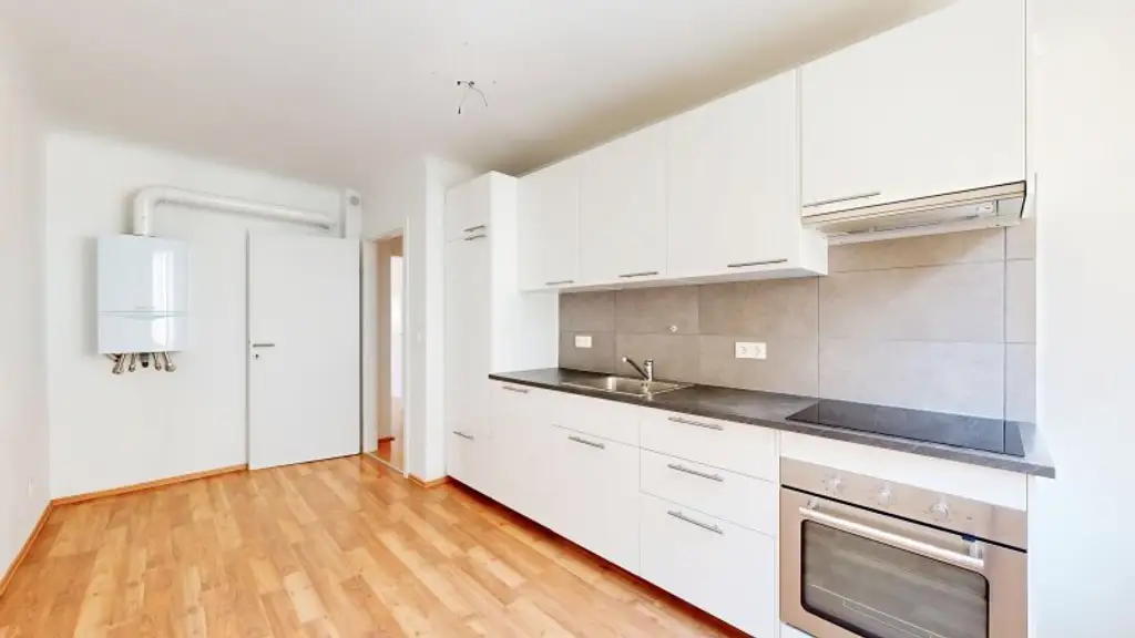 Moderne 2-Zimmer-Wohnung | Lift | Nähe Tichy | hervorragende Verkehrsanbindung und Infrastruktur