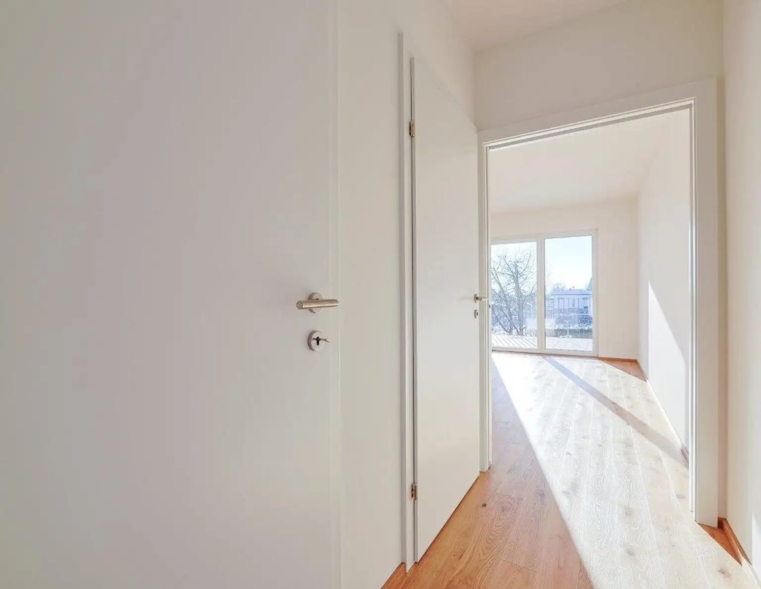 *** Traumhafte Neubauwohnung *** inmitten von Hausmannstätten