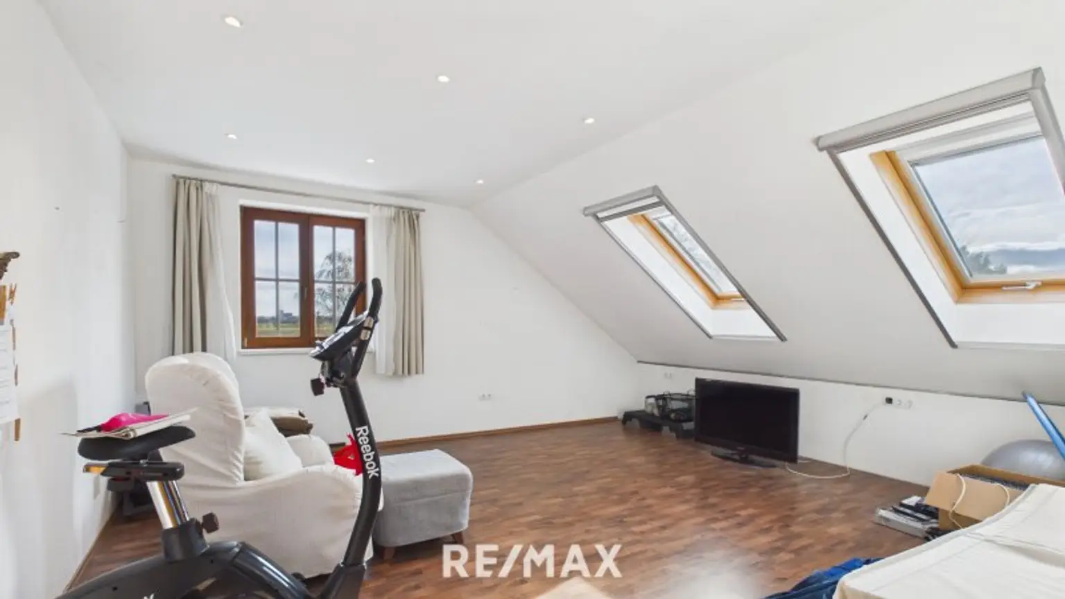 Zimmer 1 Obergeschoss