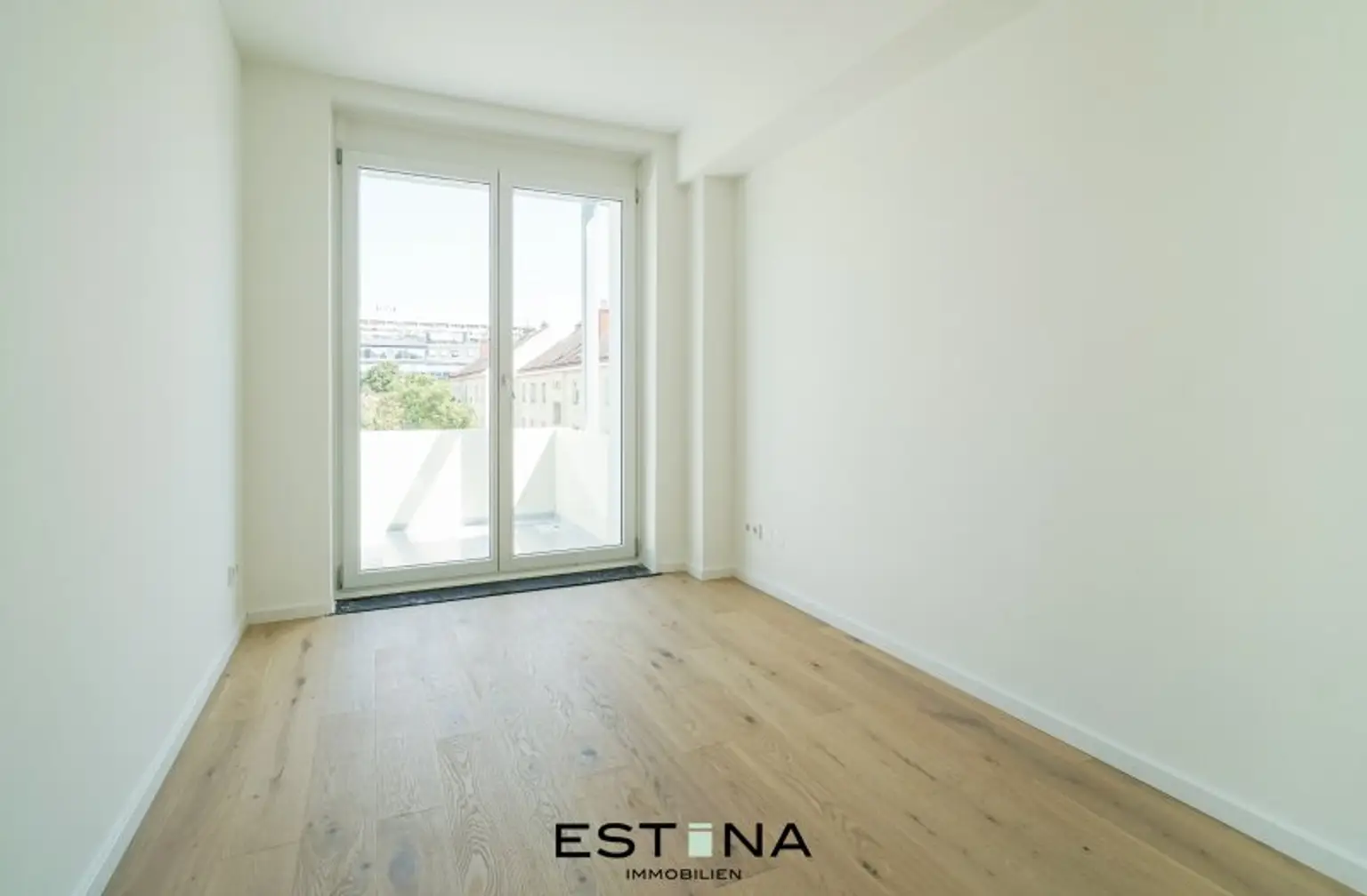 Lichtdurchflutete 4-Zimmer-Wohnung – Ihr neues Zuhause mit Weitblick