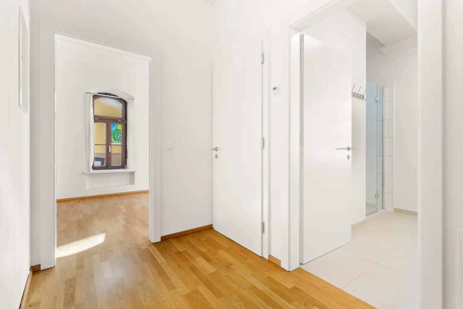 Charmanter Altbau, moderner Komfort - barrierefreie Wohnung im Herzen von Millstatt