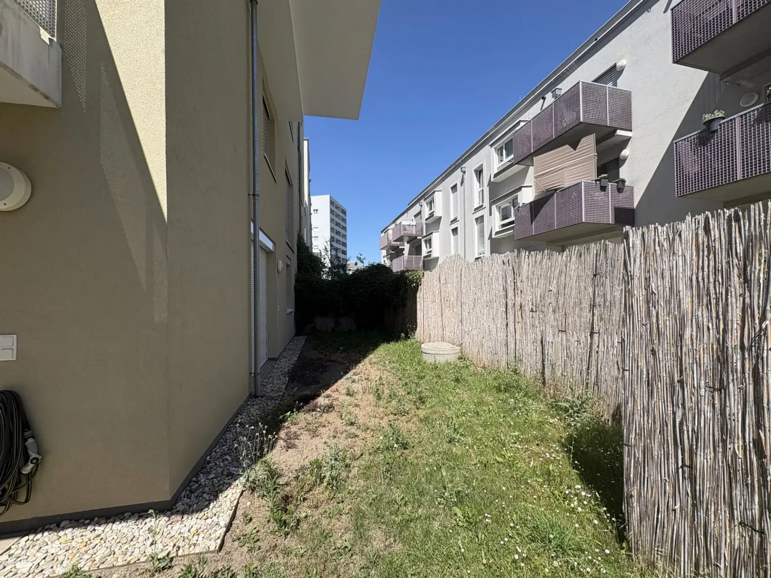 Garten I