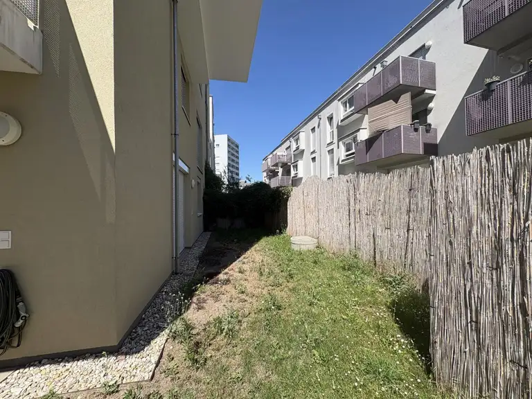 Garten I