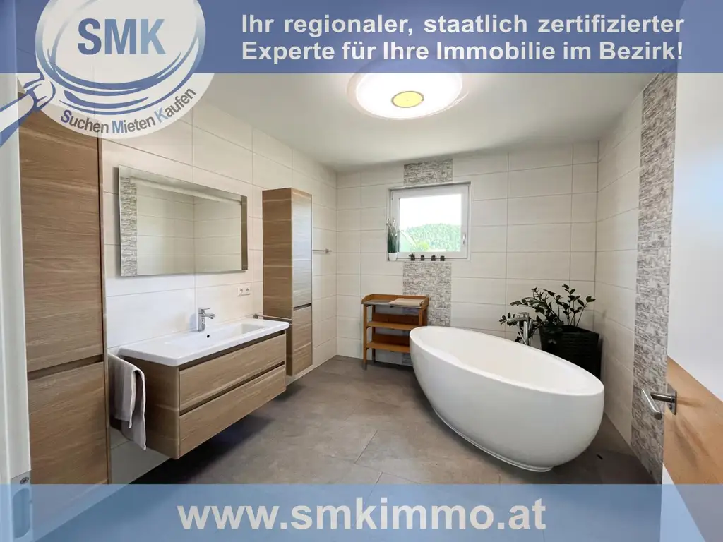 Unverbaubarer Weitblick – sonnendurchflutet – elegant – bezugsfertig!