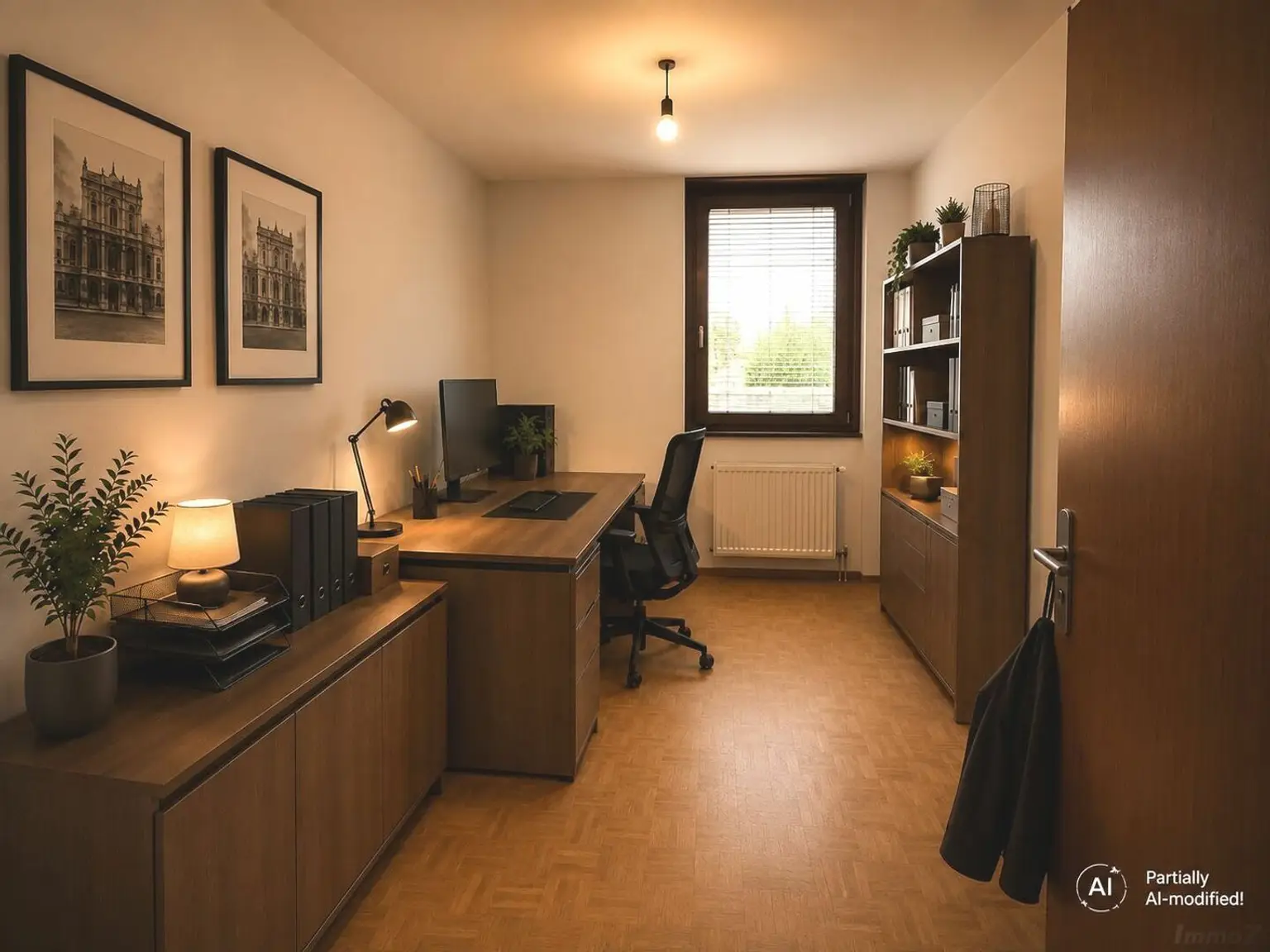 Büro