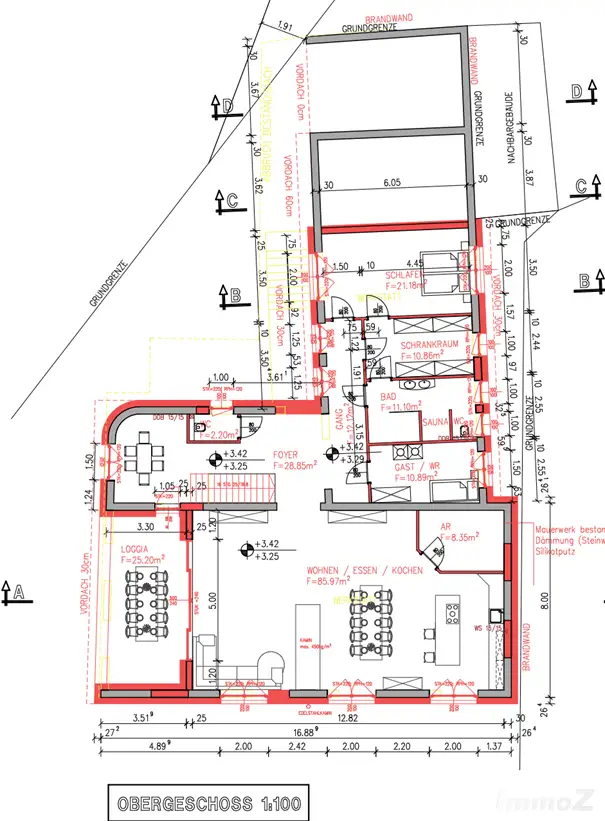 8551 Wies - Investitionsobjekt Wohnen oder Firmensitz - Ensemble aus ALT und NEU