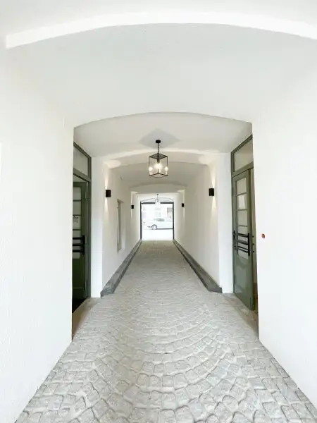 Traumhafte 3-Zimmer Wohnung mit phänomenaler Terrasse in 1040 zu vermieten