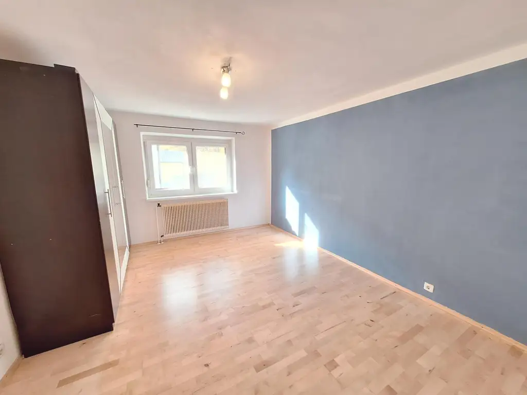 Zweifamilienhaus in St. Veit