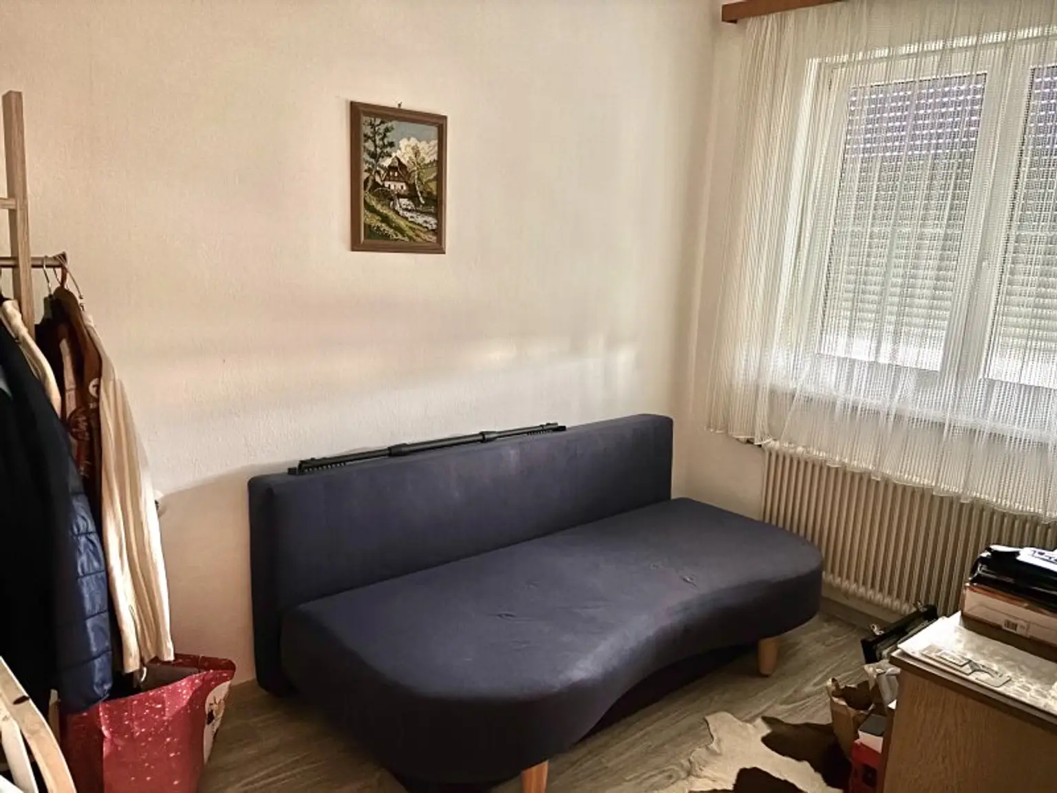 "" RAUMWUNDER "" Neuberg - Bezugsbereiter Familienhit mit ausreichend Platz und tollem Grundstück !!