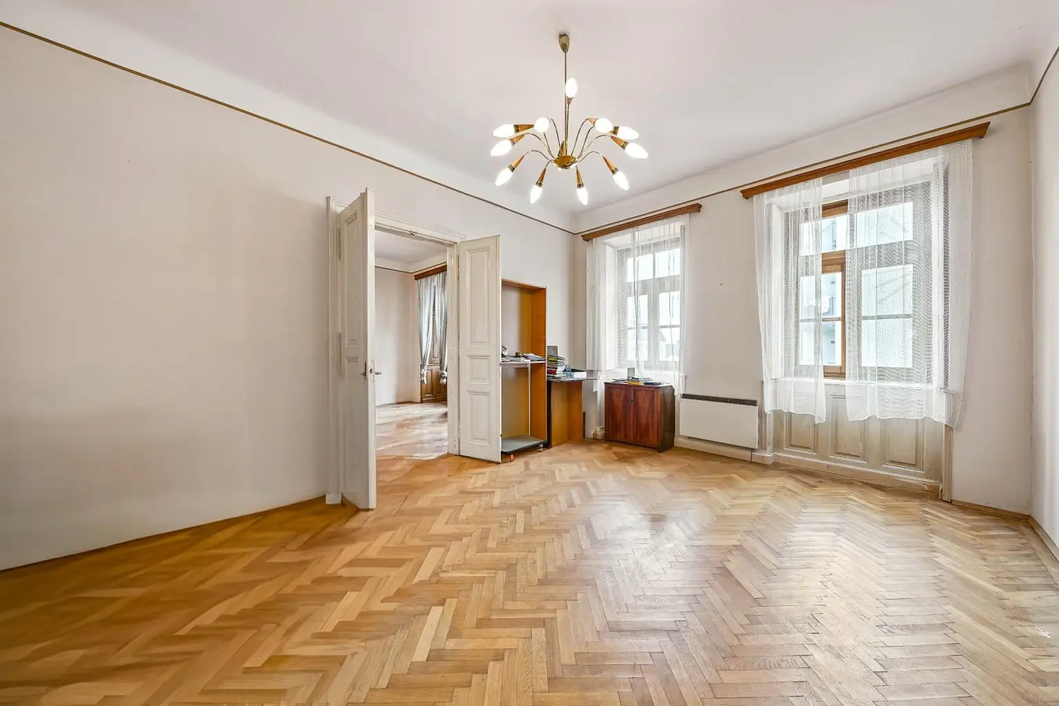 STILALTBAU STADTRESIDENZ-  ALLES WAS DAS STILALTBAU HERZ BEGEHRT!