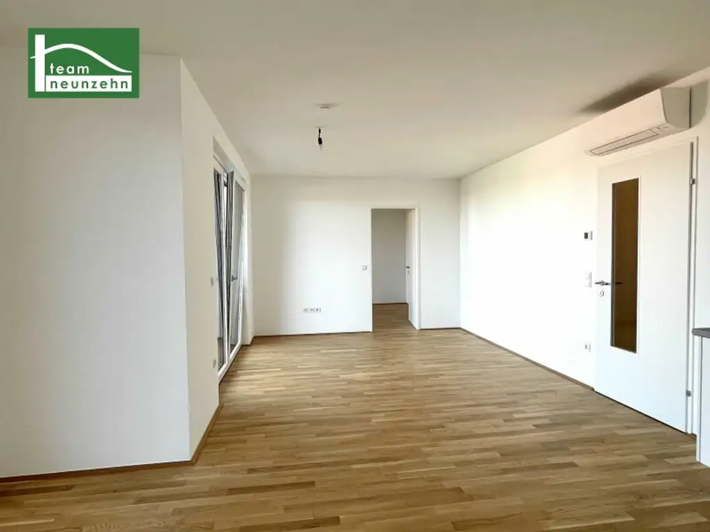 GRÜNSTÜCK 22 – hochwertiger Neubau in bester Lage! Ab sofort verfügbar. - WOHNTRAUM