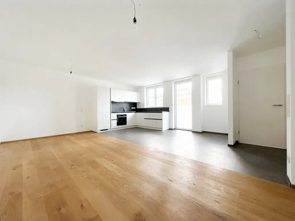 VORSORGEWOHNUNG I 3 Zimmer DG Wohnung I Nähe Naschmarkt