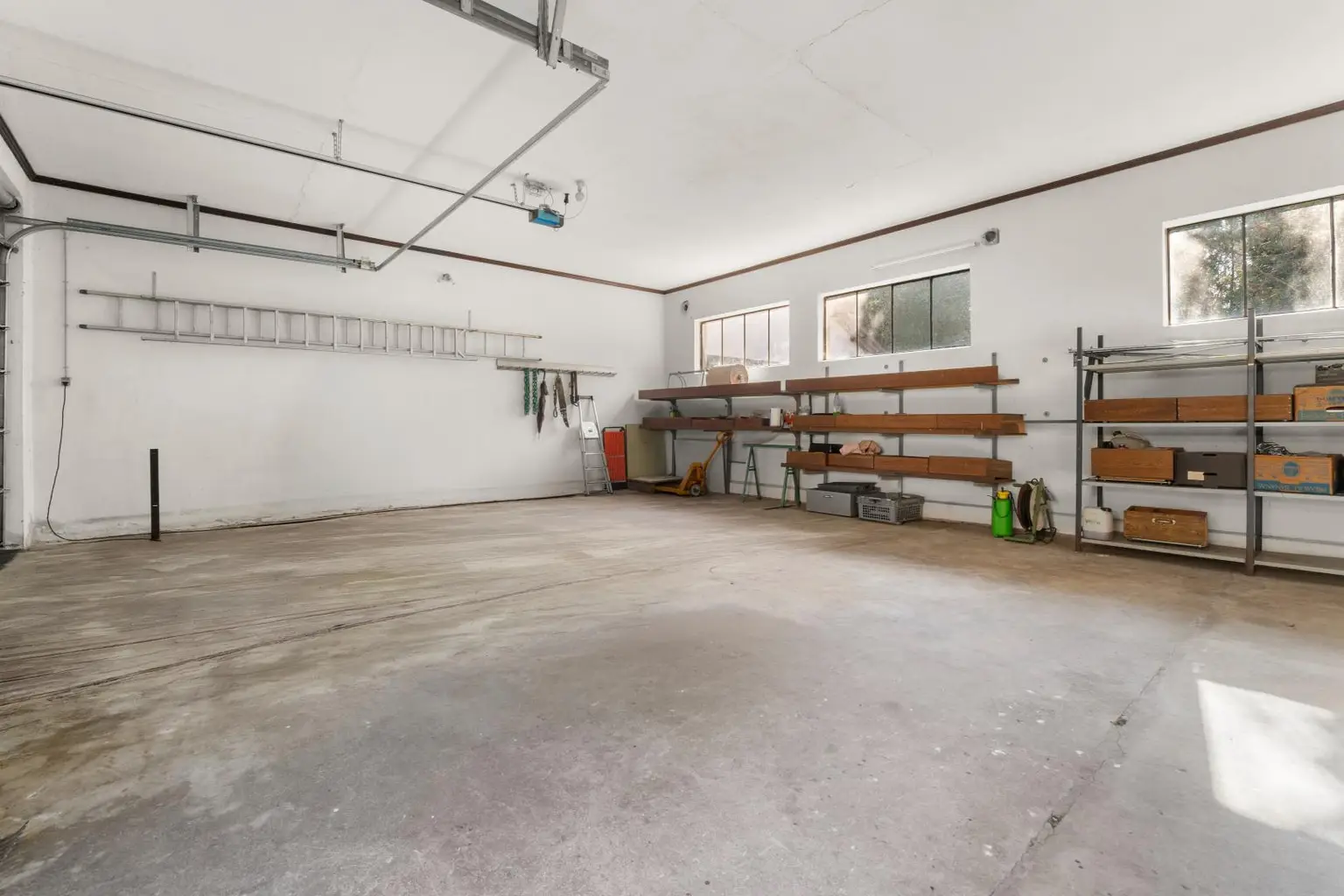 Wirtschaftsgebäude Großer Teil