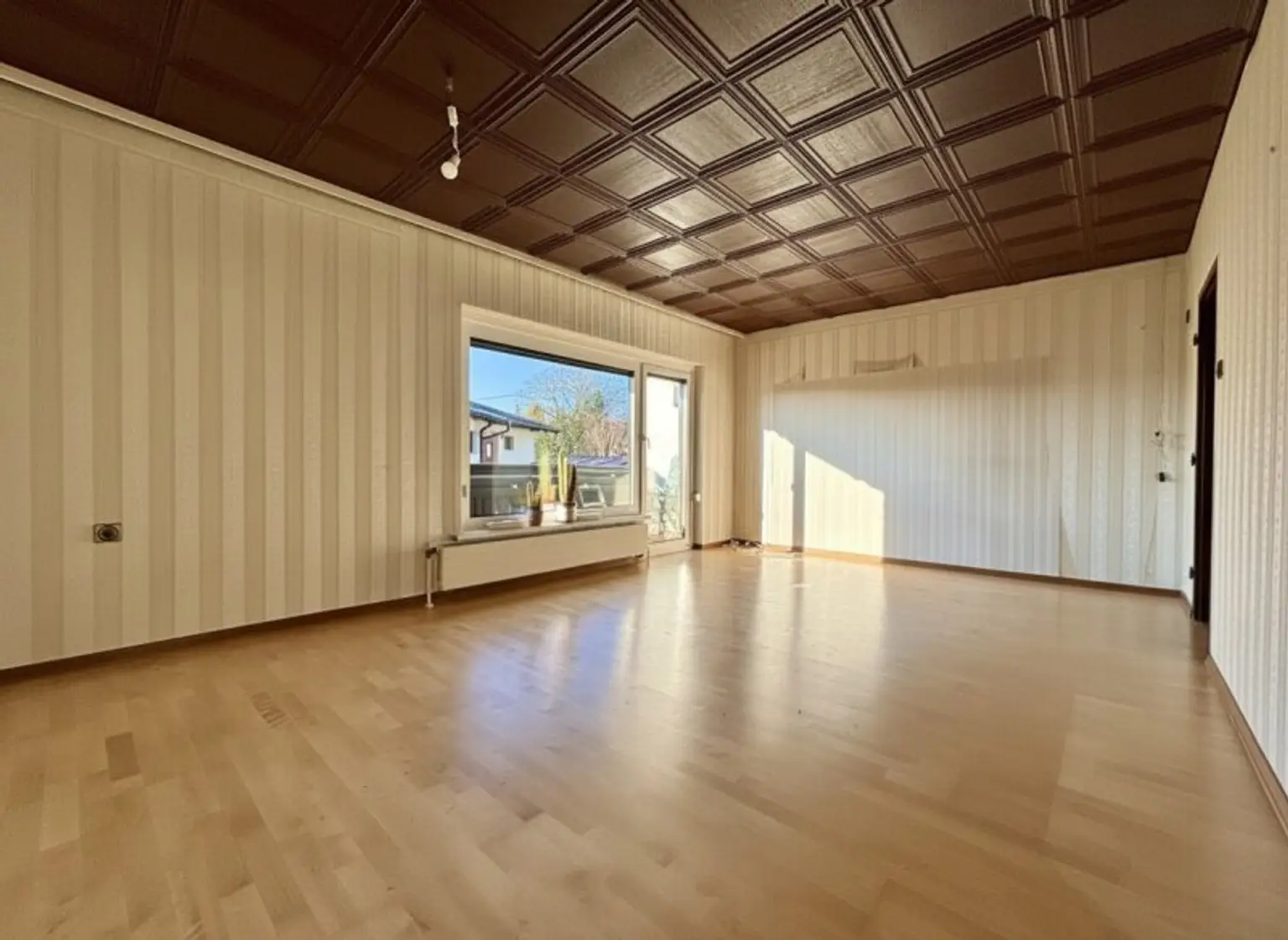 Rückzugsort mit Potenzial | mach was draus! | Ruhelage in Gablitz | 308 m² Grundstück