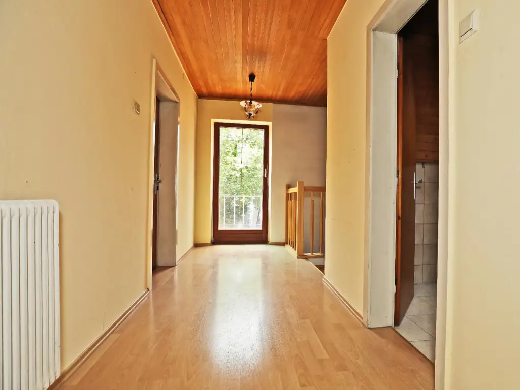 Haus auf Mietkaufvariante - Schönes ebenes Grundstück - 135m2 Wfl. - Vollkeller mit Garage - große Terrasse