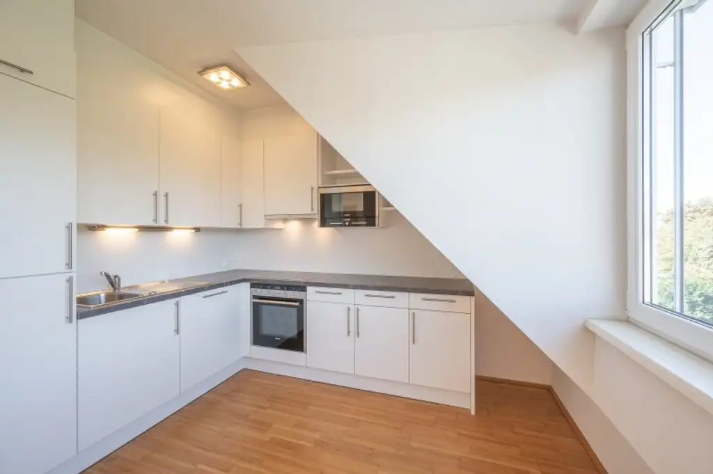 ++Provisionsfrei++ TOP-Lage im 19. Bezirk, wunderschöne 2-Zimmer-Wohnung mit Terrasse!