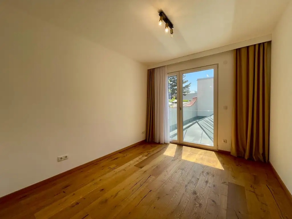 " Wohlfühlwohnung mit Balkon und Stil!"
