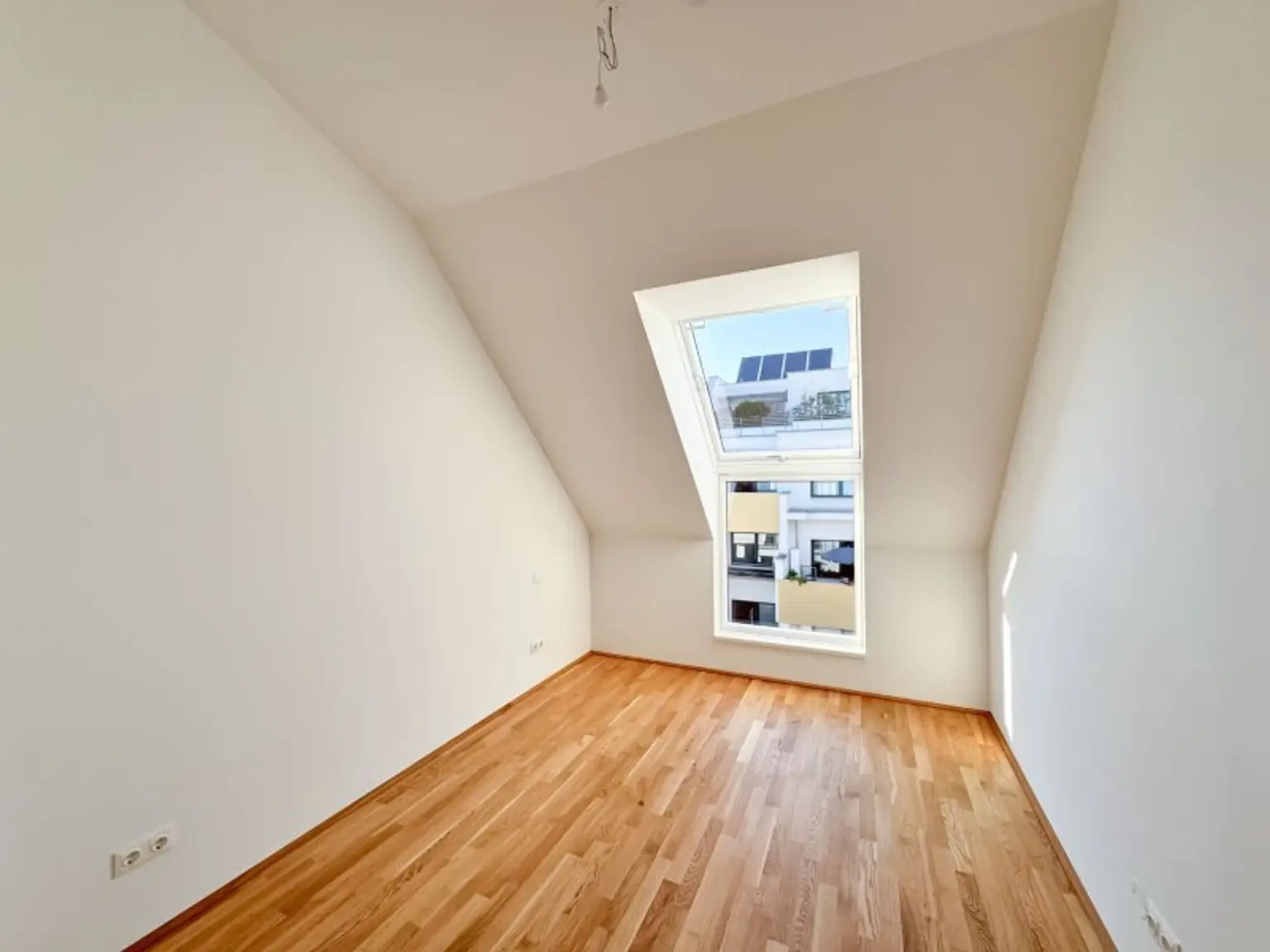 ERSTBEZUG! Zwei-Zimmer Wohnung in der Rappgasse! Mehrere Einheiten verfügbar!