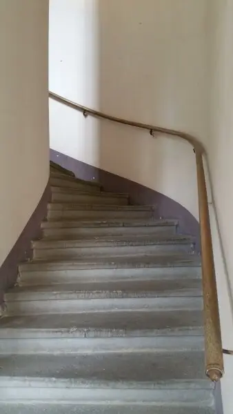 Sanierte helle Altbauwohnung - nähe U4 Hütteldorferstraße