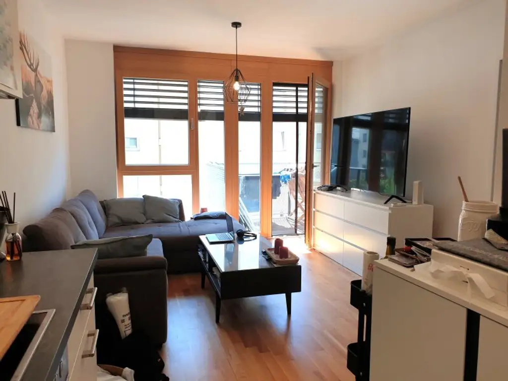 Moderne 2 Zi. Oase zur Eigennutzung oder Anlage!